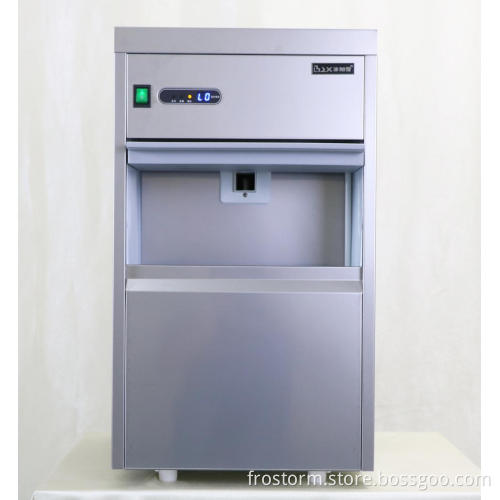 Professional Portable Flake Ice Machine